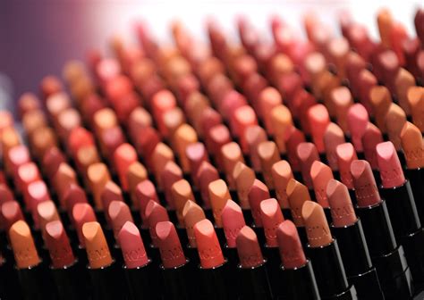 do chanel lipsticks contain lead|Limiting Lead in Lipstick and Other Cosmetics .